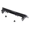 Hard Drive Cover Hdd Caddy Door Lid With Screws For Dell Latitude E6540 M2800