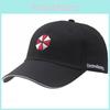 Sunshade Cotton Embroidery Baseball Cap Men With Adjustable Fit Unisex Headwear