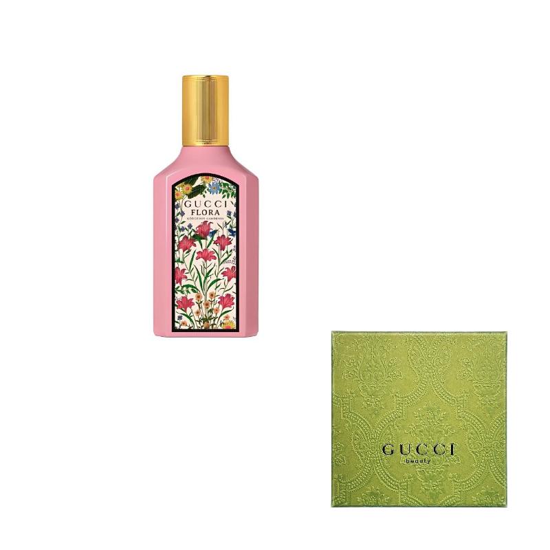 Gucci Dreamy Gardenia Women's Perfume Potpourri Scent Eau De Parfum EDP 30ml/50ml/100ml/150ml Mother's Day Gift For Mom