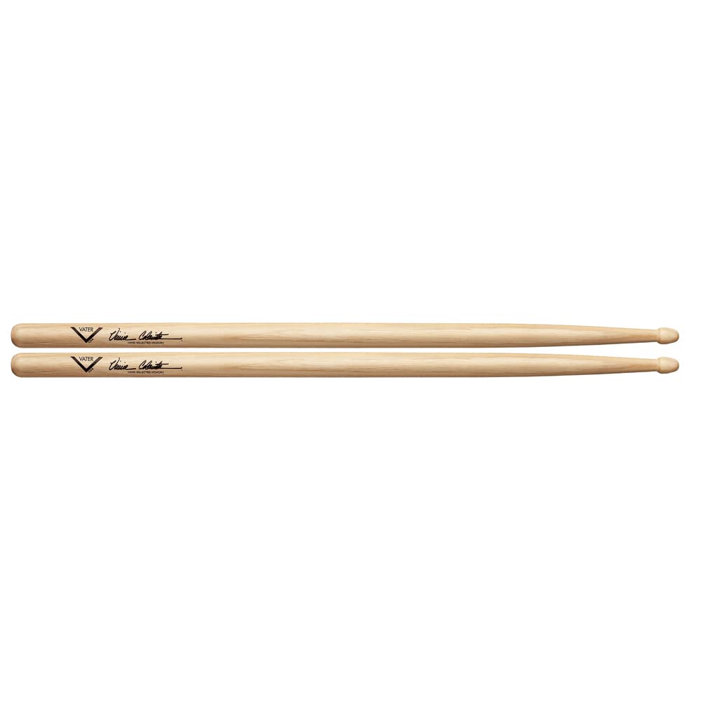 

Vater Vinnie Colaiuta Signature Drumstick Pair (VHVCW)