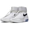 New Nike Air Fear Of God 1 Sa Light Bone Black AT9915-002