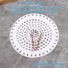 1PCS Kitchen Sink Filter Drain Filter Bathroom Floor Drain Hair Blocker Pool Sewer Anti-blocking Hair Filter