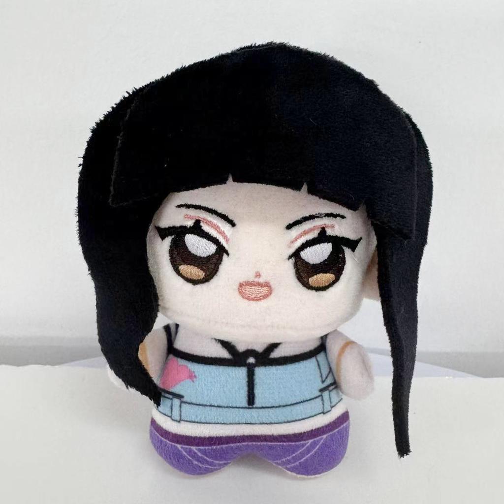 Kpop Demon Hunters Plush Doll Cotton Doll Cute Soft Collectible Gift 20cm