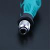 1/4'' Hex Screwdriver Handle Magnetic Self-Locking Adapter Screw Driver Handle Bits Screwdriver Bit Holder Socket Wrench Tools
