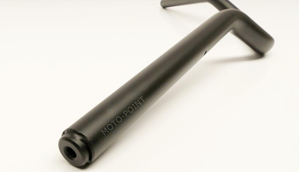 Kierownica Kawasaki Z 750 Z750 R 11-12 Nowa Hit Org