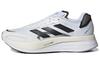 Adizero Boston 10 'White Black' GY0928