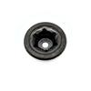 357412319B For Jetta MK3 Golf MK3 Passat B3 B4 Vento Front Suspension Shock Absorber Stopper Top Cap Upper Support Rod Cover