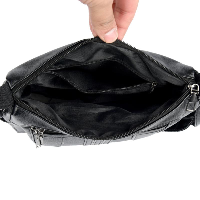 Shoulder Bag Mother Bag Women's Bag Large Capacity Crossbody Bag