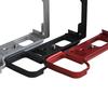 Aluminum Alloy Quick Release L Plate Bracket Hand Grip for Sony A7M3 A7R3 A9