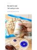 Handheld Electric Vacuum Sealer and Stick Vacuum Machine for Freshness Sealing