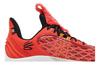 Sesame Street x Curry Brand Curry Flow 9 'Street Pack - Elmo'