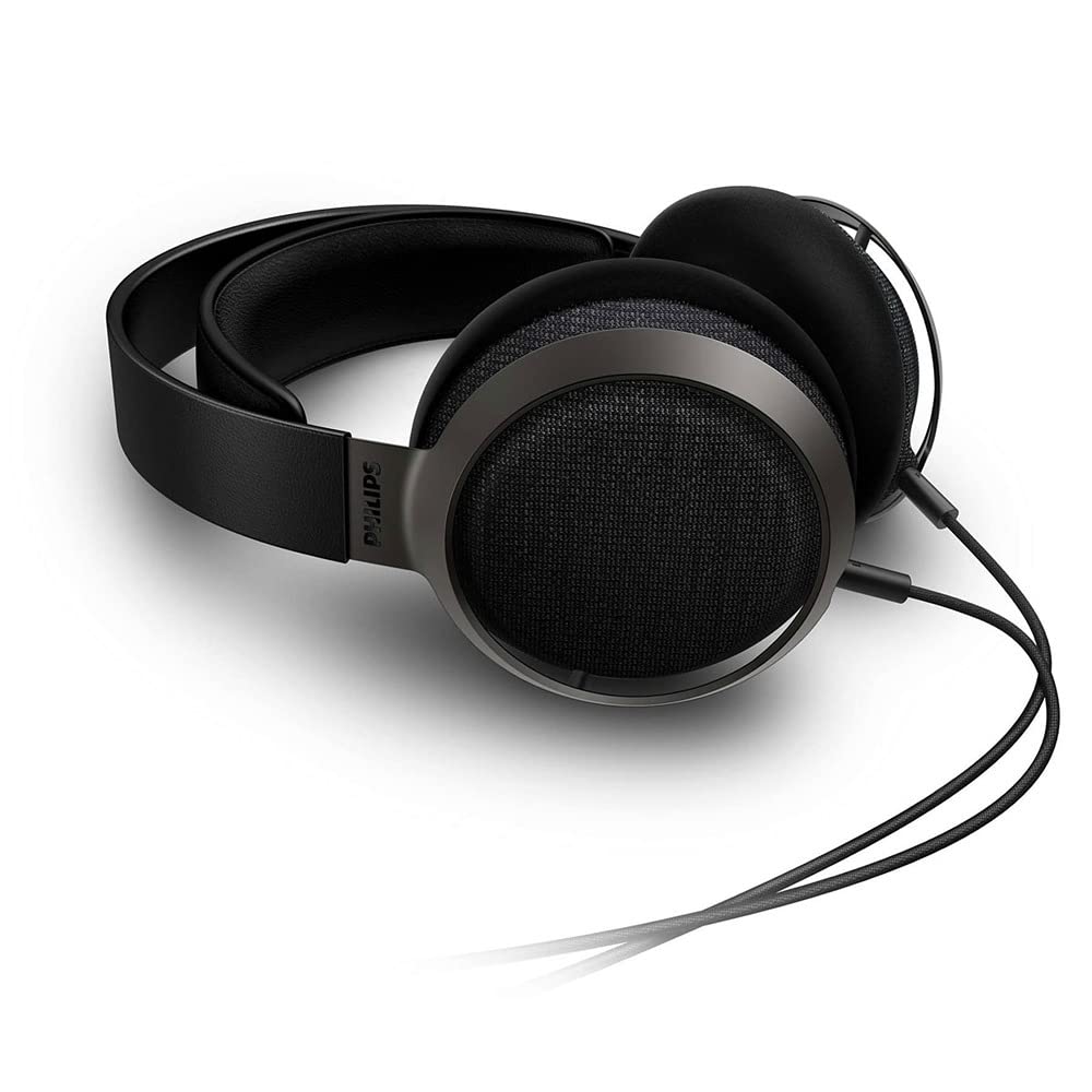 PHILIPS Fidelio X3 High-Resolution Audio Flagship Headphones