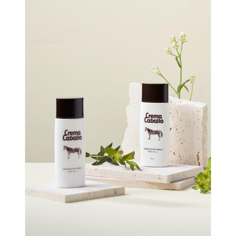 Cremacavallo Original Sun Serum 50ml