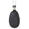 Key Case For Men And Women Pu Leather With Expandable Storage For Daily Use