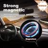 Car GPS Tracker Strong Magnetic Vehicle Tracker Anti-Theft GPS Kids GPS Tracker Real Time Car Tracker Detector For Monitor Kids