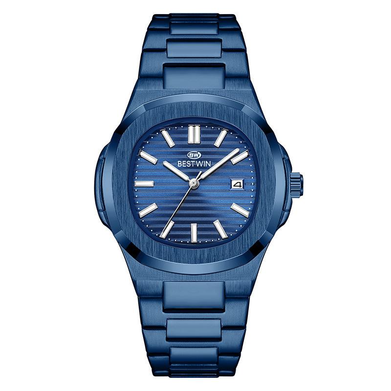 Men's Watch Men's Luminous Fashion Waterproof Men's Watch