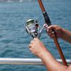 Baitcasting Fishing Reel Rocker Aluminum Alloy Baitcasting Reel Handle Dual Grip Handle Fishing Accessories