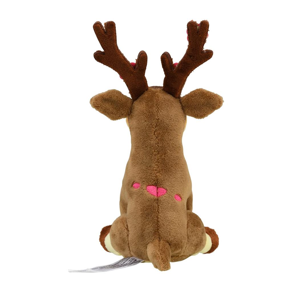 Center Original 586 Plush Toy Fit Siberian Deer X 12 X 9 X W X Pokémon Pokémon (Spring Form) 18.5 (H D Cm)