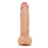 Woman Bedroom Masturbator Real Sensation Dildo Adult Products
