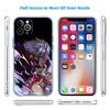 MH36 Dandadan Phone Case for Motorola Edge 20 30 S30 40 50 Fusion Lite Plus Pro Neo Ultra One Power Action Macro Hyper Vision Zoom