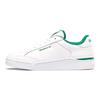 Reebok Ad Court Alçak Üst Unisex Spor Ayakkabı Beyaz Yeşil FY9395