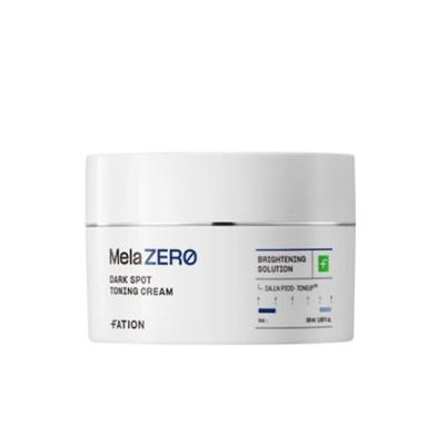 FATION Mela Zero Dark Spot Toning Cream 50ml