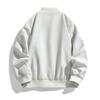 Trendy Korean Version of Simple Urban Commuter Casual Jacket Autumn New Men's Design Baseball Collar Jacket