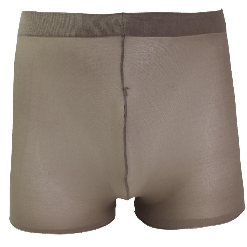 Men Women Thin Breathable Stocking Pantyhose Lingerie Thin Underwear Shorts Pants