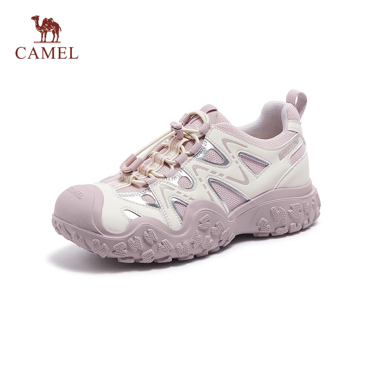 CAMEL Women`s Height Increasing Lightweight Outdoor