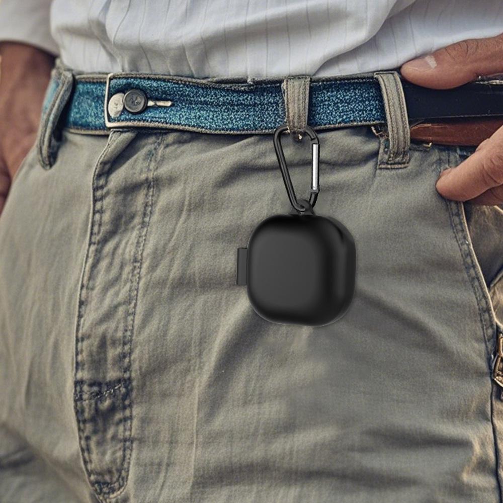 Custodia protettiva per auricolari Samsung Buds2/Buds2 Pro/Buds Live