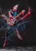 TAMASHII NATIONS S.H.Figuarts Spider-Punk (Spider-Man: Across the Spider-Verse) Approximately 175mm PVC & ABS Painted Movable Figure