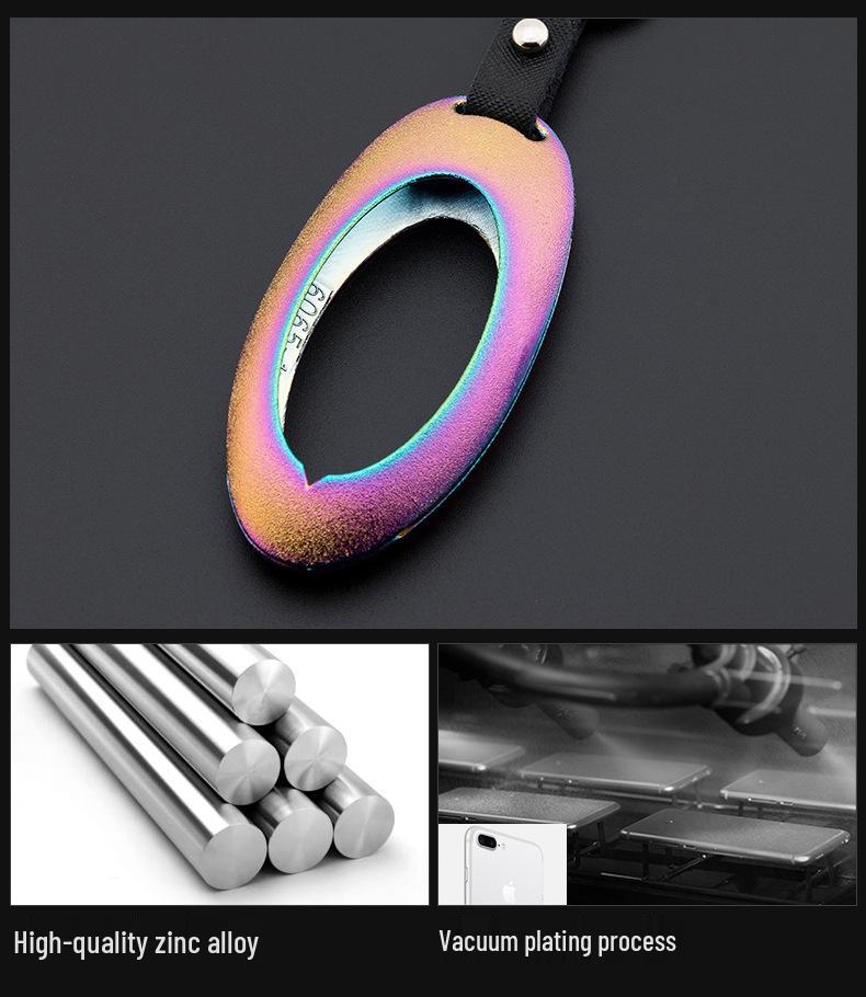 2017 BYD Song Max Key Case & Car Key Cover for Qin S7 Yuan