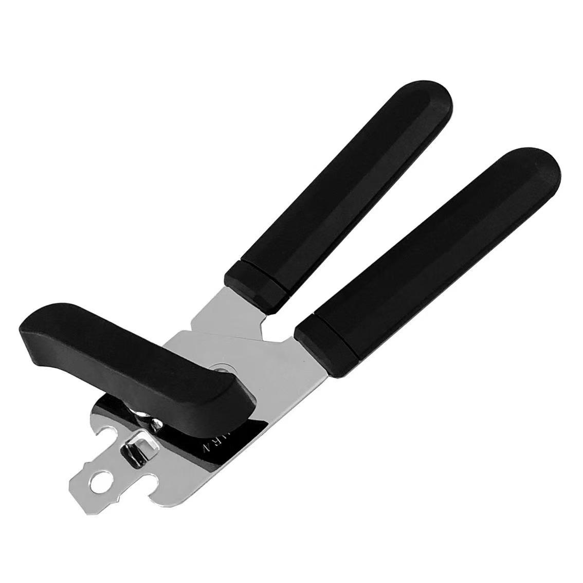 Multi-functional Can & Bottle Opener - Labor-saving Kitchen Tool