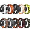 For Samsung Galaxy Watch 7Ultra Strap 47mm Accessory Breathable Sport Silicone Bracelet For Samsung Galaxy Watch Ultra Band 47mm