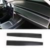 Tesla Model 3/Y Dashboard Trim & Modification Parts