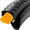 Bicycle Puncture Protection Insert Bicycle Tires To Prevent Injury Inner Tube Pad Bike Tire Protector Cycling Parts Accesseries