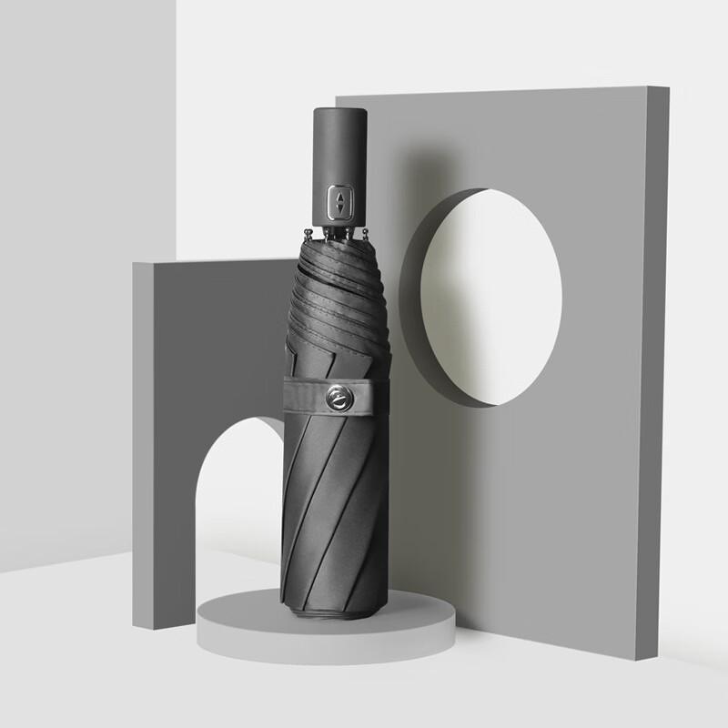 Automatic Portable Folding Umbrella