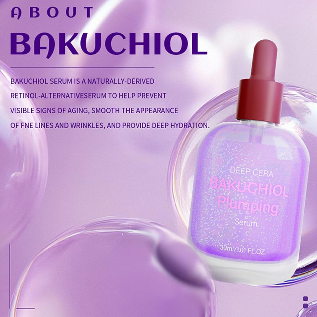 Enriching Serum, Facial Brightening Serum, Refines Pores, Enhances Firmness And Elasticity, Facial Brightening Serum,30ml