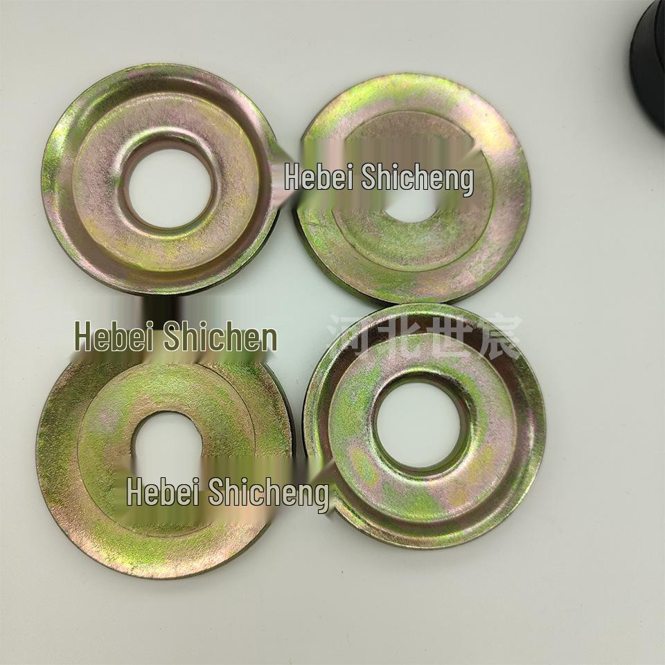 

Yutong Sachs Shock Absorber Compatible with Yutong, Jinlong, and Ankai Buses 20 лимонно-жовтий колір