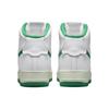 Nike Air Force 1 High Sculpt White Green Women's Sneakers DQ5007-100