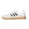 adidas Puig White Black Gum Unisex Sneakers Crystal-White Core-Black IF4632