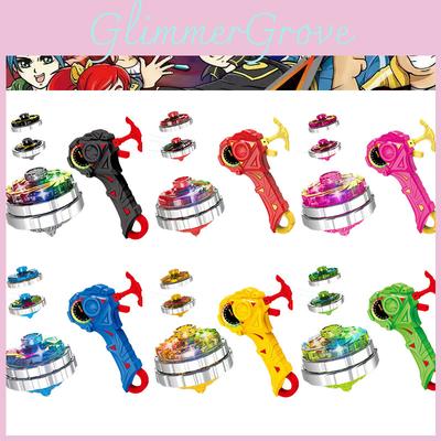 Giocattoli classici – Trottole