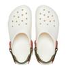 Crocs All Terrain Clog Sandal Slipper 206340 0wv