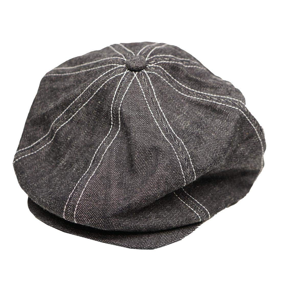KOJIMA GENES Casquette Made in Indigo FREE [Kojima Genes] Hat, Japan, RNB-986 - -