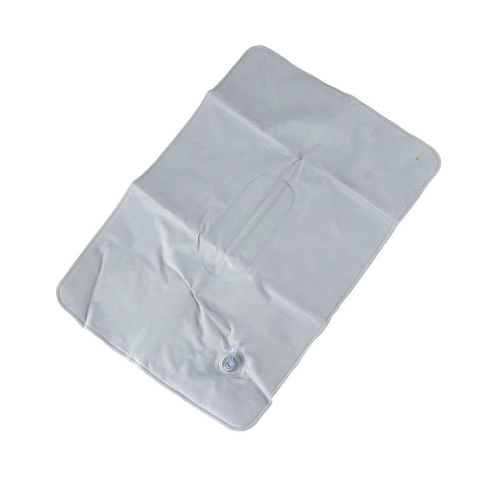 Comfortable Camping Travels Picnic Mat Soft Double Multi-color Cushion Sided Pillow Inflatable