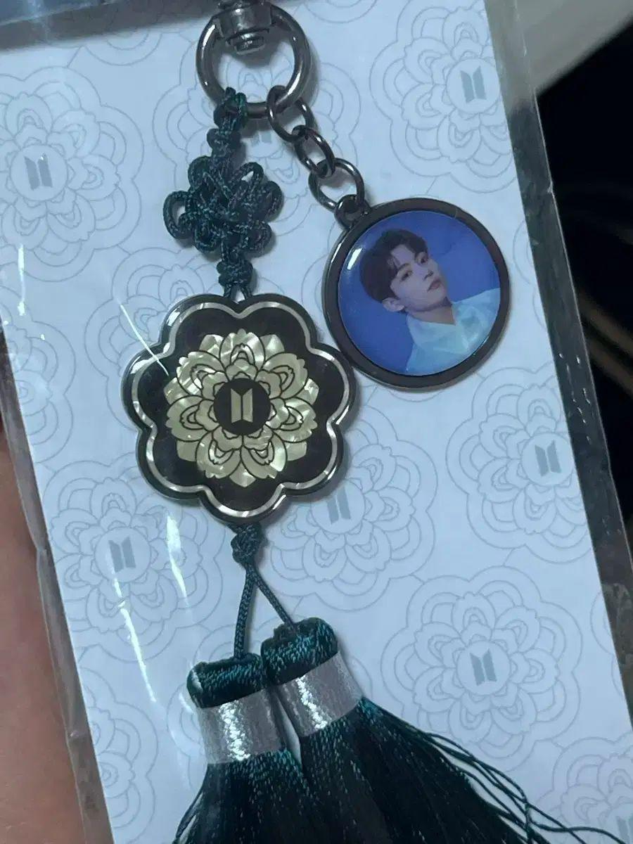 

[Б/У] BTS Чонгук (JUNGKOOKJK) Далмачжун Лимитированная серия Лимитированная серия Ограниченное время Брелок Мерч