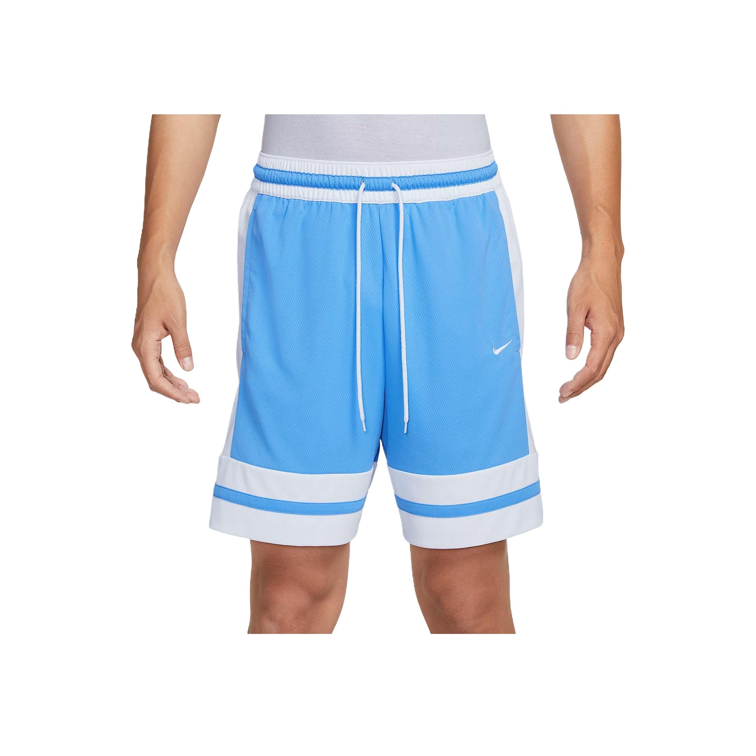 

Nike Dri-Fit Minimalist Fashion Versatile Trendy Sports Shorts Men Shorts IF1594-412 2XL