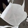 Qicheng White Thickened FIBC Bag