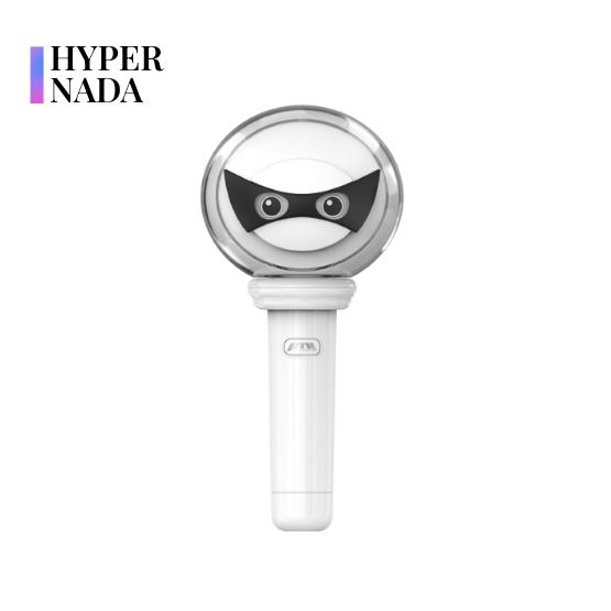 

p1harmony official light stick ver.2