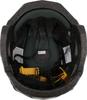 Grivel Stealth Climbing Titanium Gray GVHESTE Helmet, (TGRY)